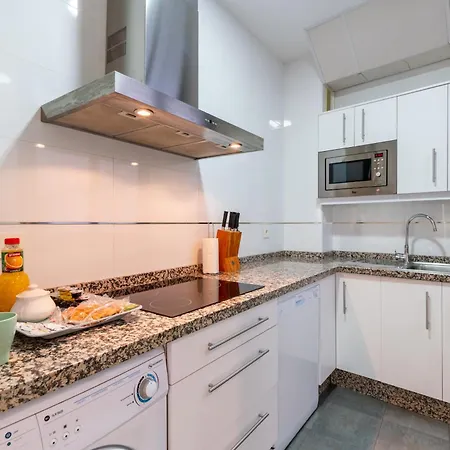 Apartmán One&lux Dedios 26