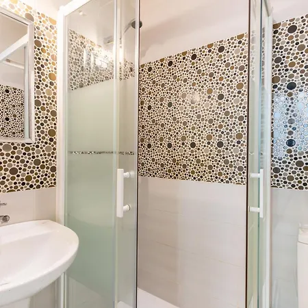 One&lux Dedios 26 * Sevilla