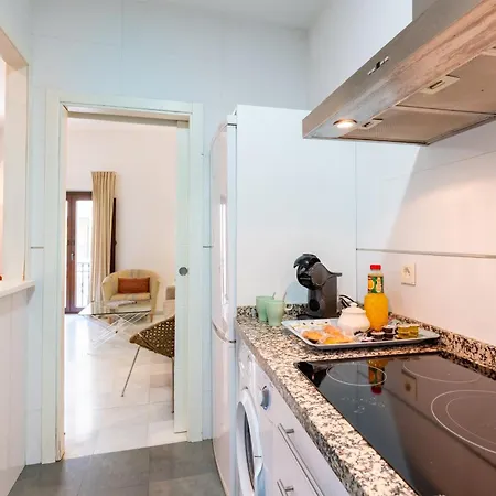 Apartmán One&lux Dedios 26 *