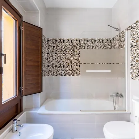 One&lux Dedios 26 Apartmán Sevilla