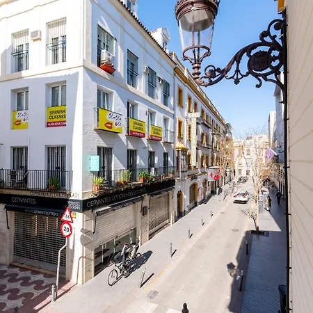 Apartmán One&lux Dedios 26 *