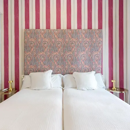 Apartmán One&lux Dedios 26 Sevilla