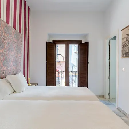 Apartmán One&lux Dedios 26