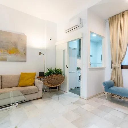 One&lux Dedios 26 Apartmán *