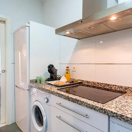 Apartmán One&lux Dedios 26 Sevilla