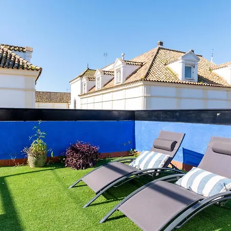 Apartmán One&lux Dedios 26 *