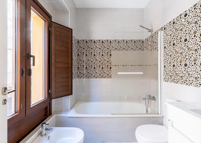 One&lux Dedios 26 アパート セビリア