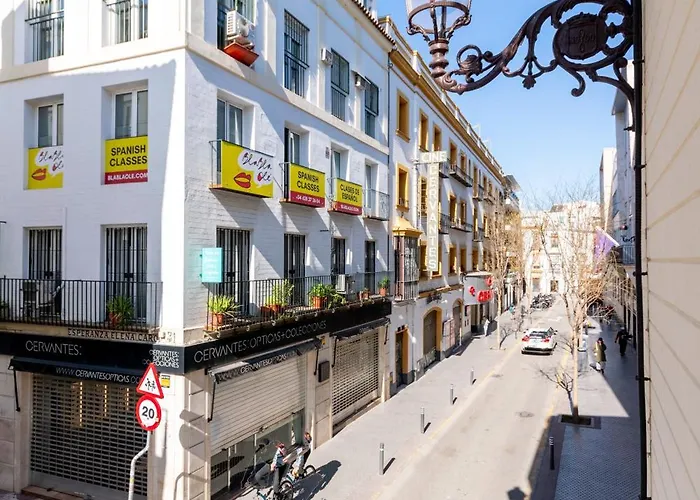 アパート One&lux Dedios 26 *