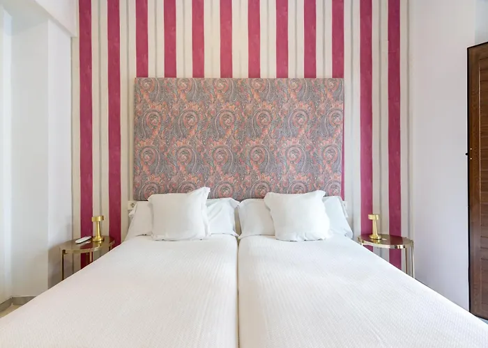 アパート One&lux Dedios 26 セビリア