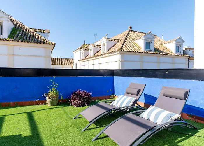 アパート One&lux Dedios 26 *